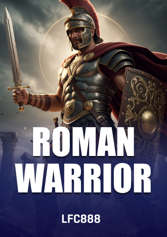 ROMAN WARRIOR Slot