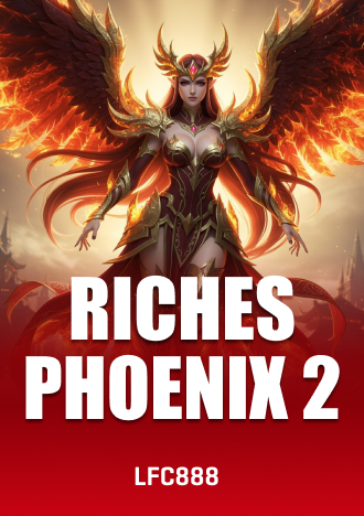 Riches Phoenix 2 Slot