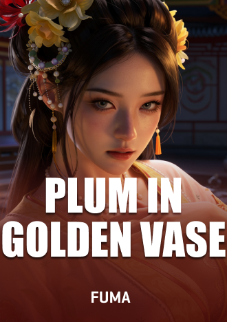 Plum in Golden Vase Slot