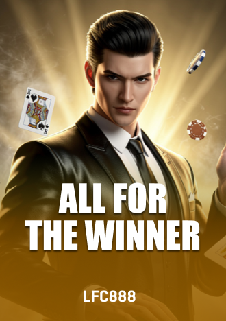 All for the Winner Slot