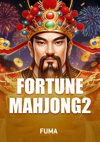 FORTUNE Mahjong2 Slot