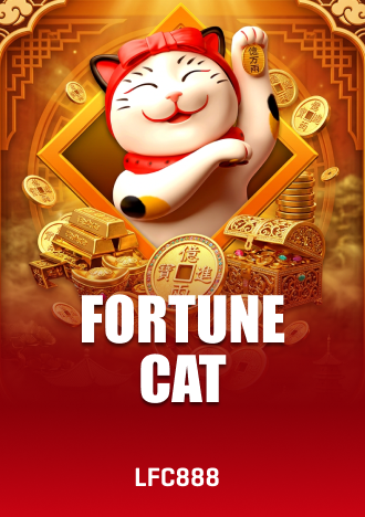 Fortune Cat Slot