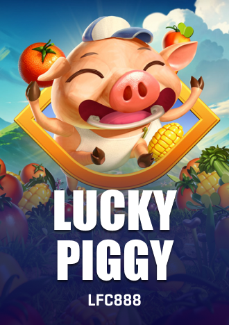 Lucky Piggy Slot LFC888