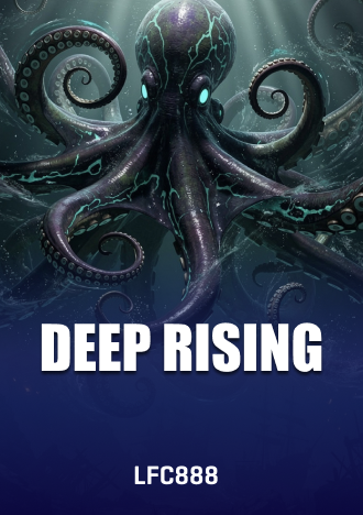 Deep Rising Slot LFC888