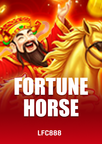 Fortune Horse Slot LFC888