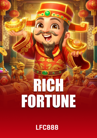 Rich Fortune Slot