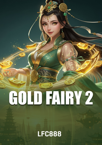 Gold Fairy 2 Slot