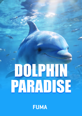 Dolphin Paradise Slot