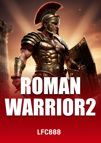 ROMAN WARRIOR2 Slot
