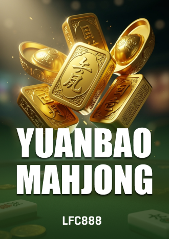 Yuanbao Mahjong Slot