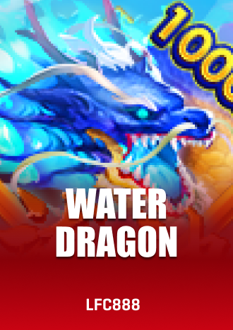 Water Dragon Slot