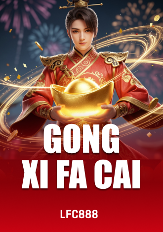 Gong Xi Fa Cai Slot