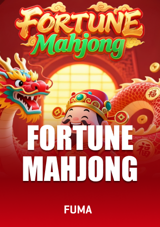FORTUNE Mahjong Slot