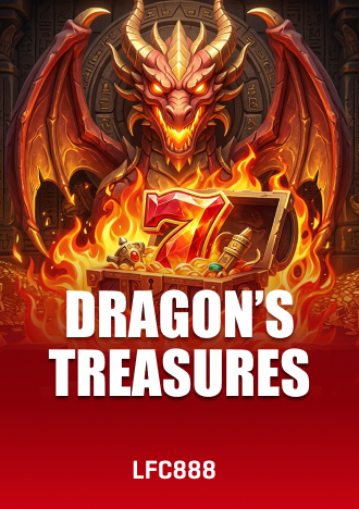 Dragon’s Treasures Slot LFC888