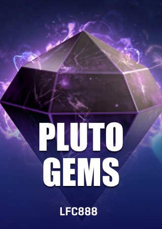 Pluto Gems Slot LFC888