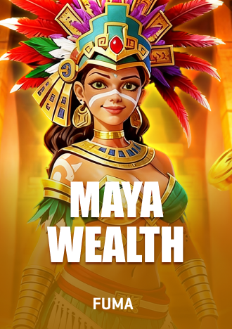 Maya Wealth Slot