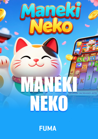 Maneki Neko Slot