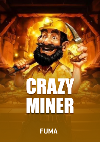 Crazy Miner Slot