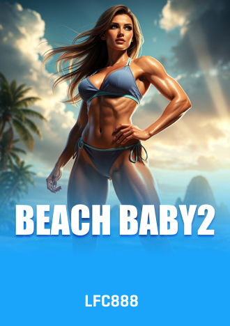 Beach Baby2 Slot LFC888