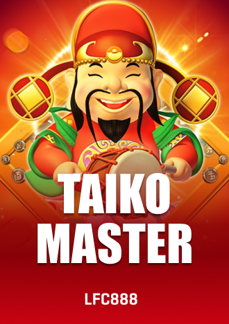 Taiko Master Slot LFC888