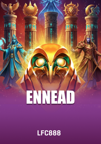 Ennead Slot LFC888