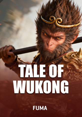 Tale of Wukong Slot