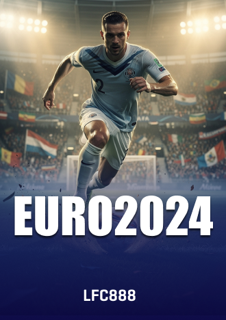 EURO2024 Slot