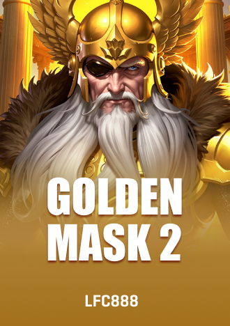 Golden Mask 2 Slot LFC888