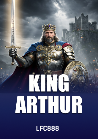 KING ARTHUR Slot LFC888