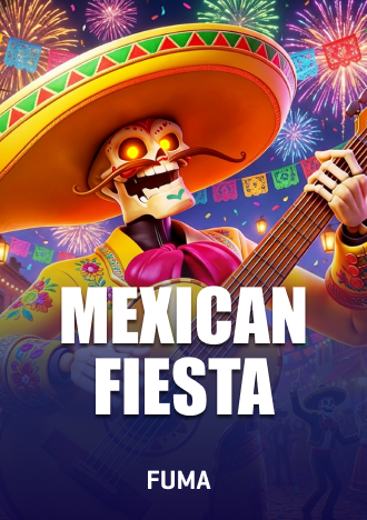 Mexican Fiesta Slot