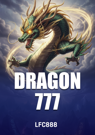 Dragon777 Slot LFC888
