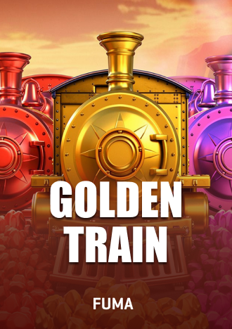 Golden Train Slot