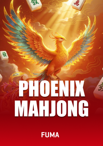 Phoenix Mahjong Slot