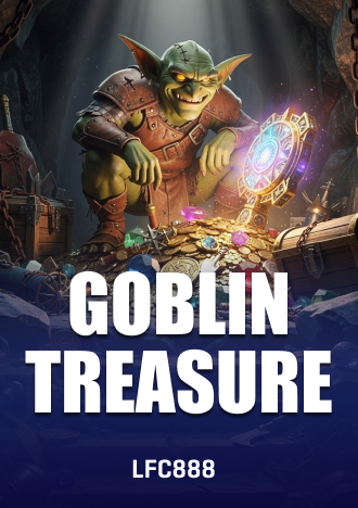 Goblin Treasure Slot LFC888