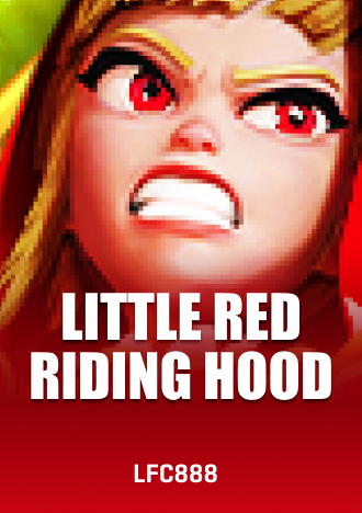 Little Red Riding Hood Slot
