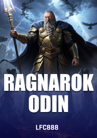 Ragnarok Odin Slot LFC888