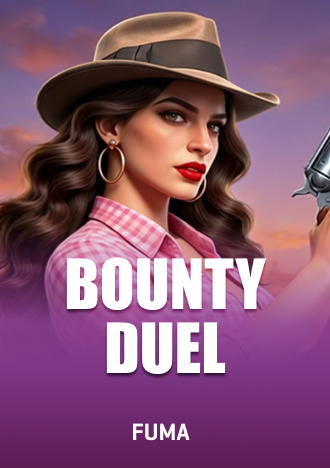 Bounty Duel Slot