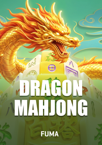 Dragon Mahjong Slot