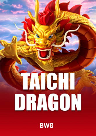 TAICHI DRAGON Slot BWG