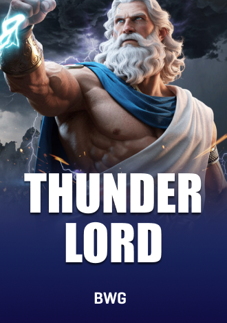 THUNDER LORD Slot BWG
