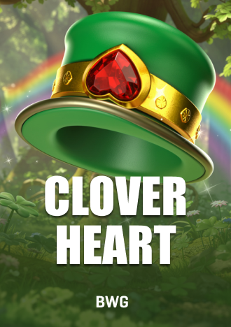 CLOVER HEART Slot