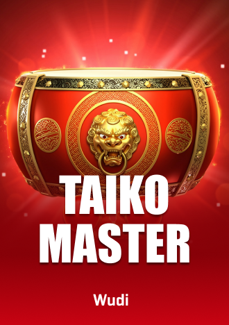Taiko Master Slot
