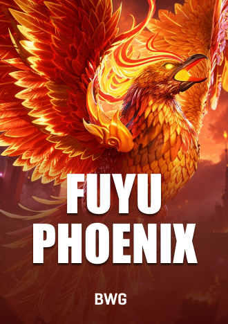Fuyu Phoenix Slot