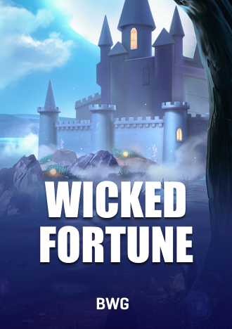 WICKED FORTUNE Slot BWG