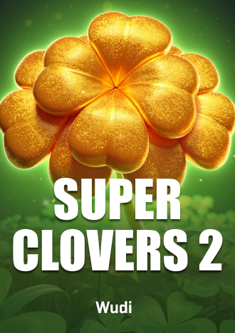 Super Clovers 2 Slot