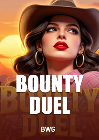 Bounty Duel Slot BWG