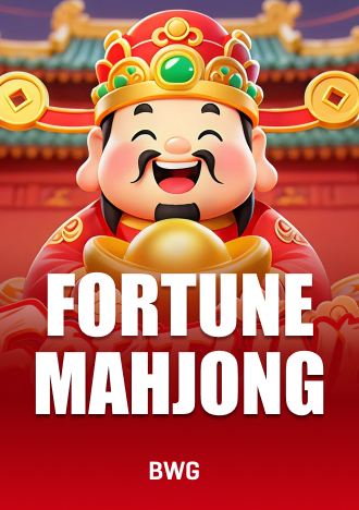 FORTUNE Mahjong Slot