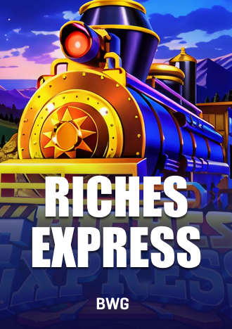 Riches Express Slot BWG