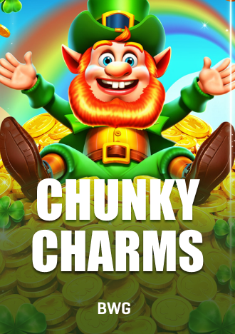 Chunky Charms Slot BWG