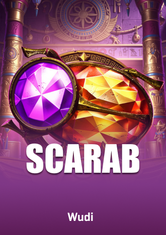 Scarab Slot